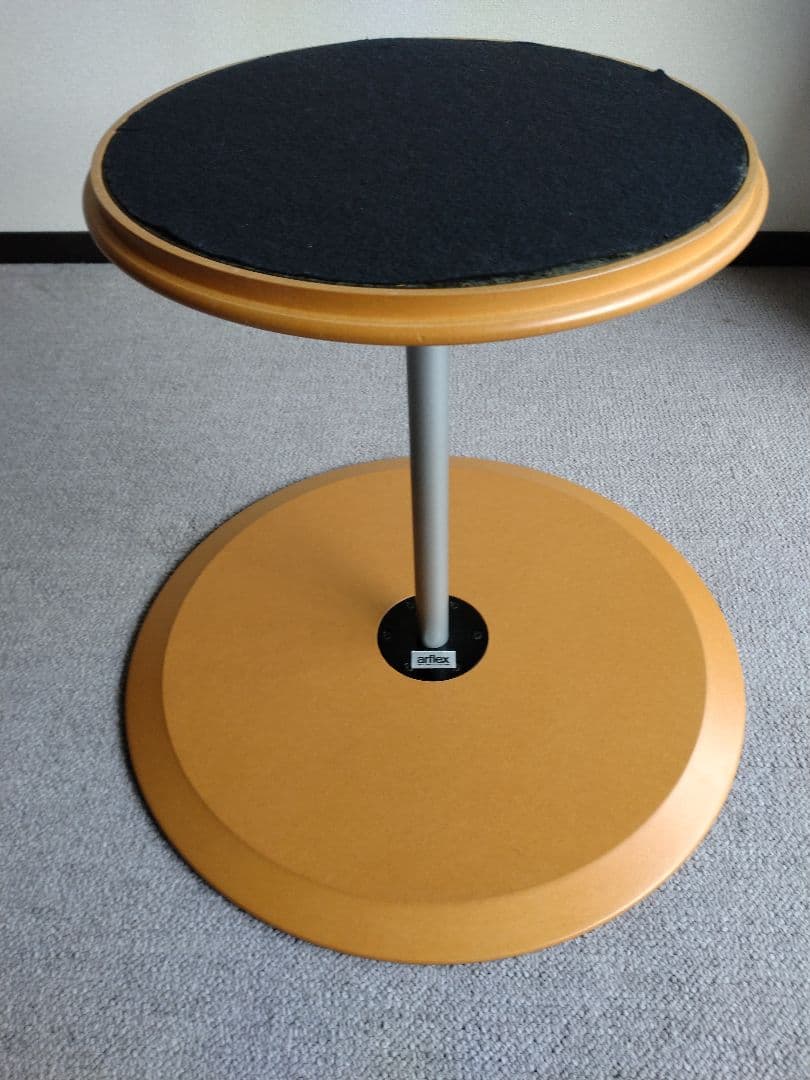 アルフレックス arflex ぺぺ PEPE サイドテーブル ①
