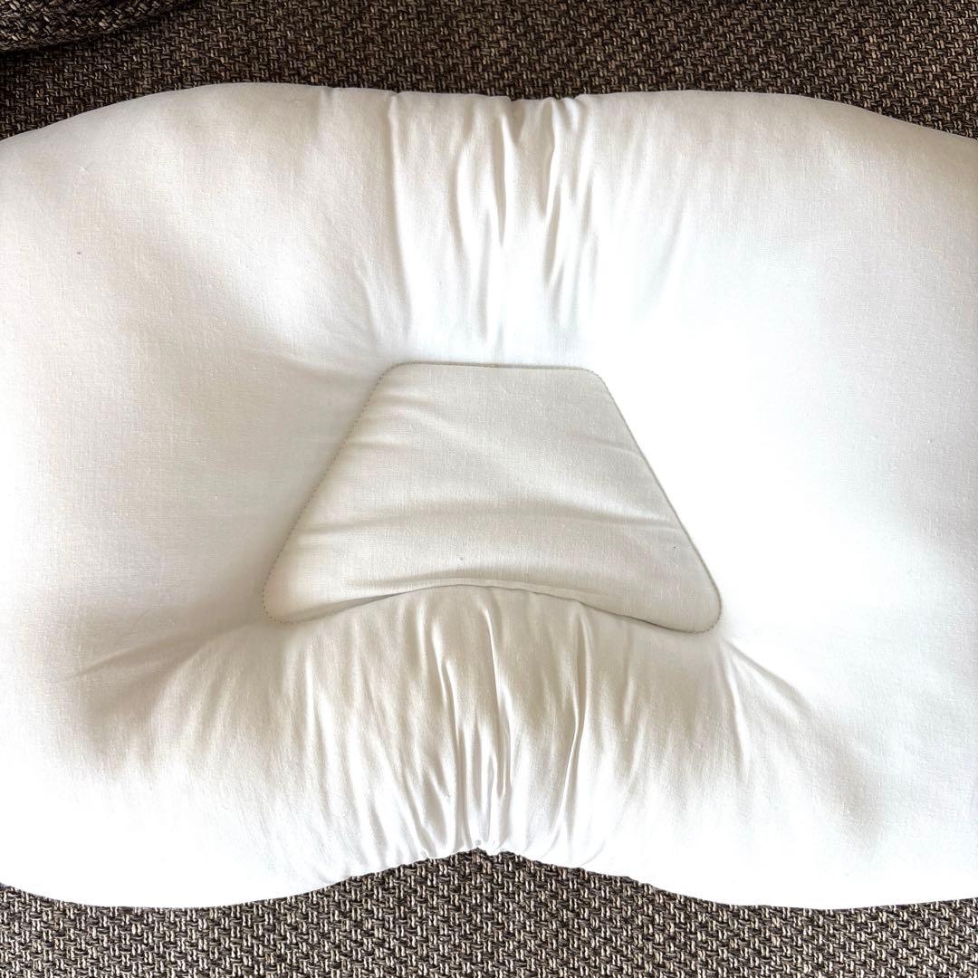 アメリカ製　医療用　枕　ほぼ新品⭐︎