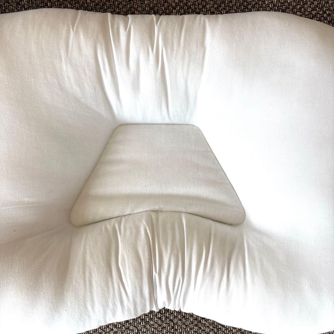 アメリカ製　医療用　枕　ほぼ新品⭐︎