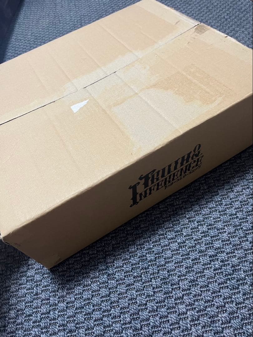 第五人格 オフラインパック 納棺師 ガット 衣装コード 未使用 - メルカリ