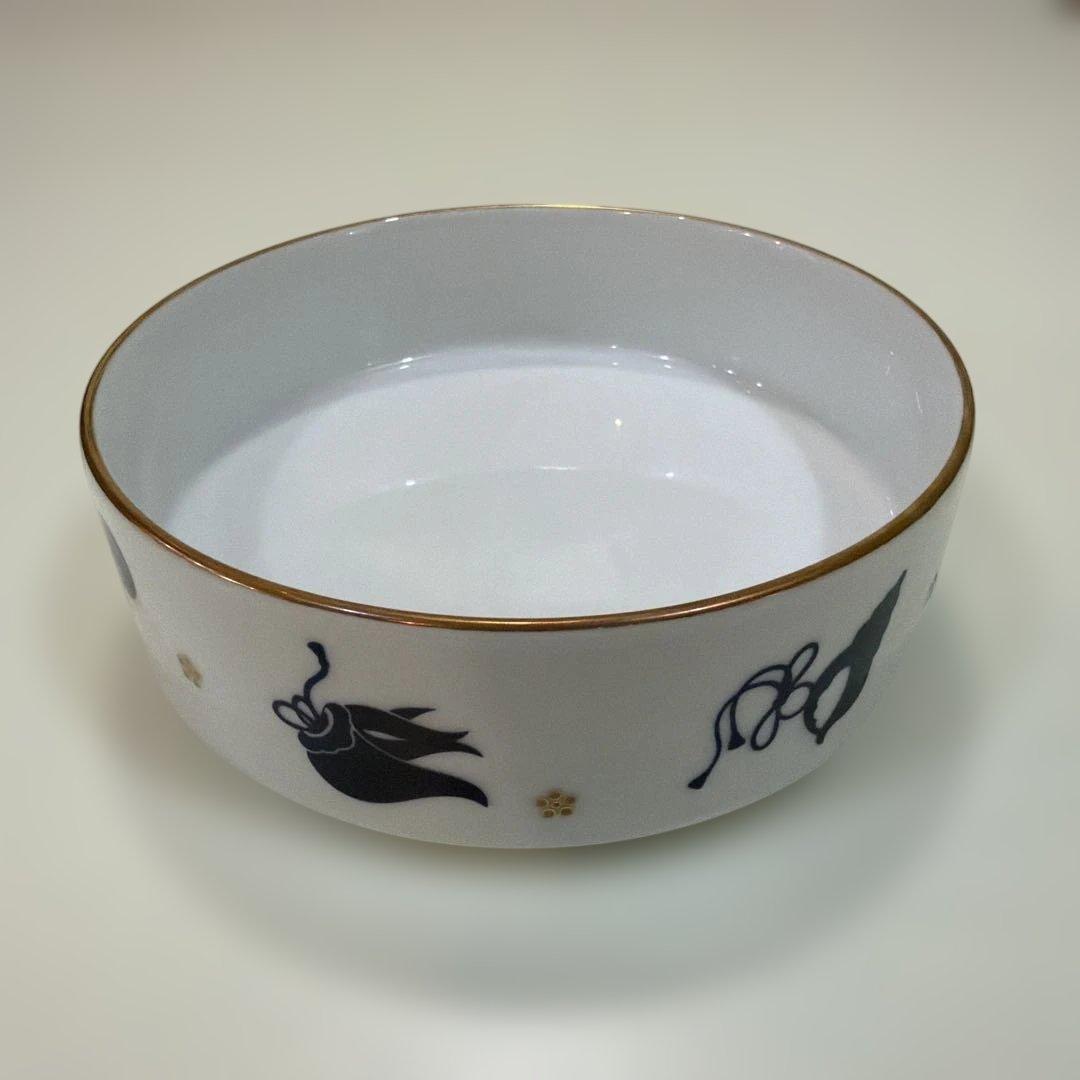 其泉窯 重箱 二段重 金彩 縁起物 有田焼 和食器 Arita Kisen - メルカリ