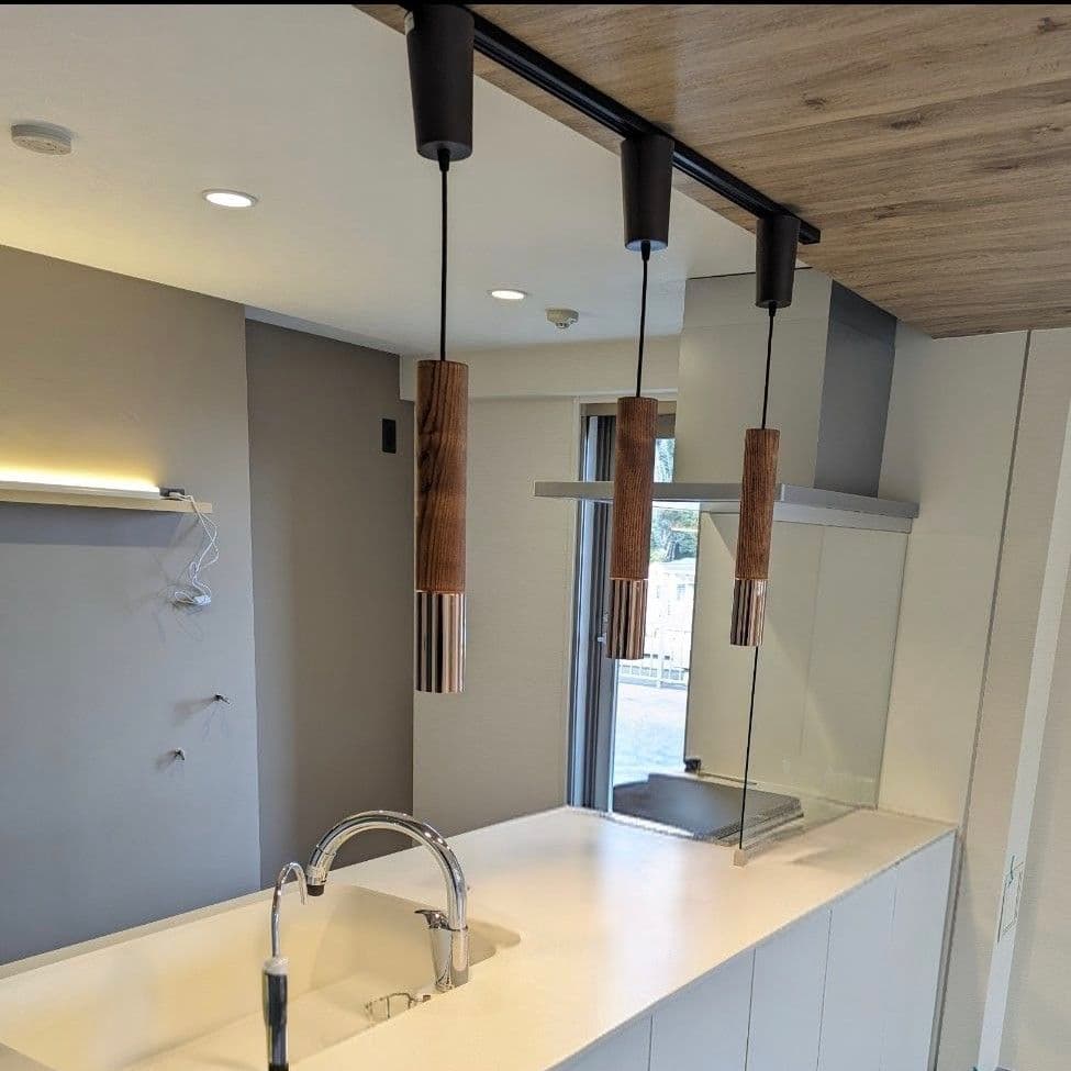 定価16,5000​【希少/廃番/新古品】YAMAGIWA ヤマギワ CREA