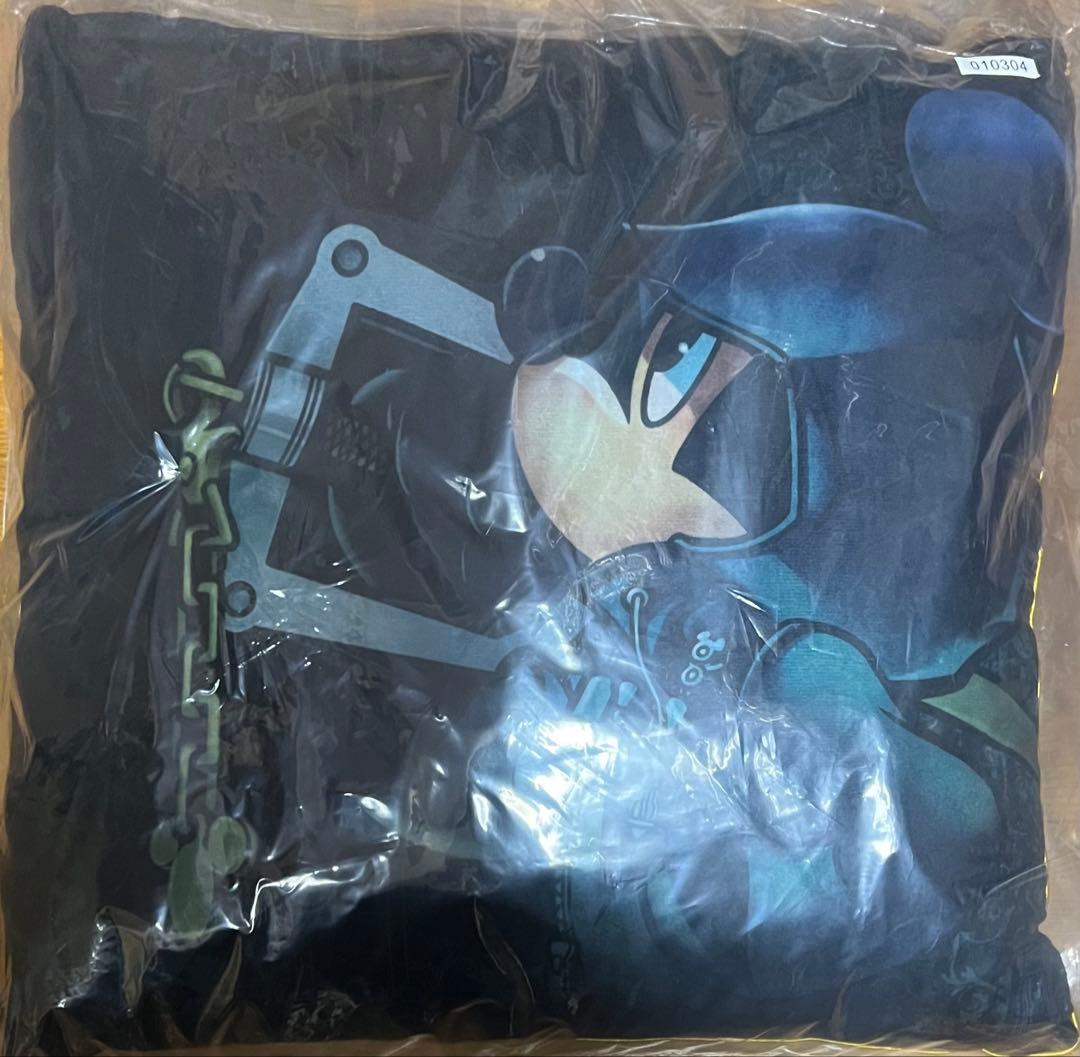 一番くじ KINGDOM HEARTS -Linking Hearts- 60点