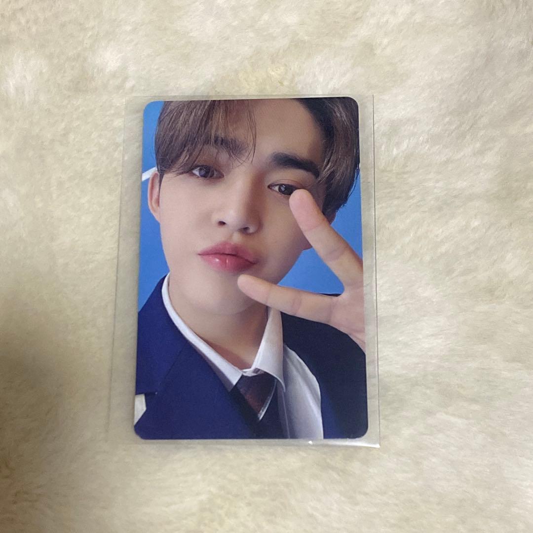 SEVENTEEN セブチ DREAM 会場限定 トレカ 名古屋 13枚コンプ