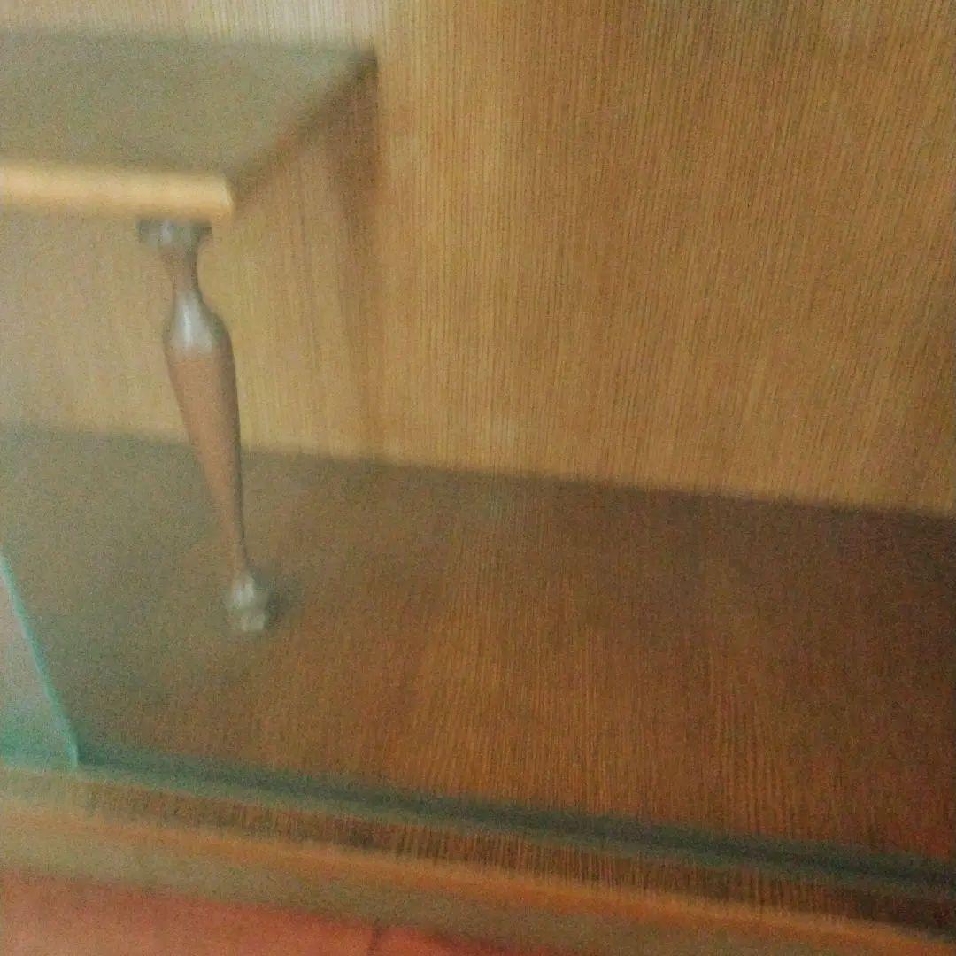 レトロ　ヴィンテージ　アンティーク　キャビネットガラスケース　ショーケース