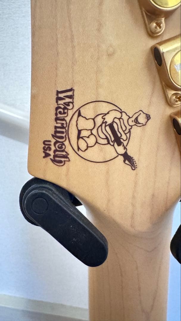 レア】Yamaha Pacifica 90年代Floyd RoseタイプHSH - メルカリ