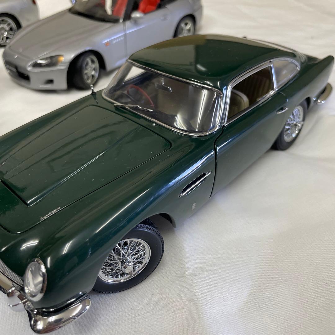 1/18 ミニカー 3台セット