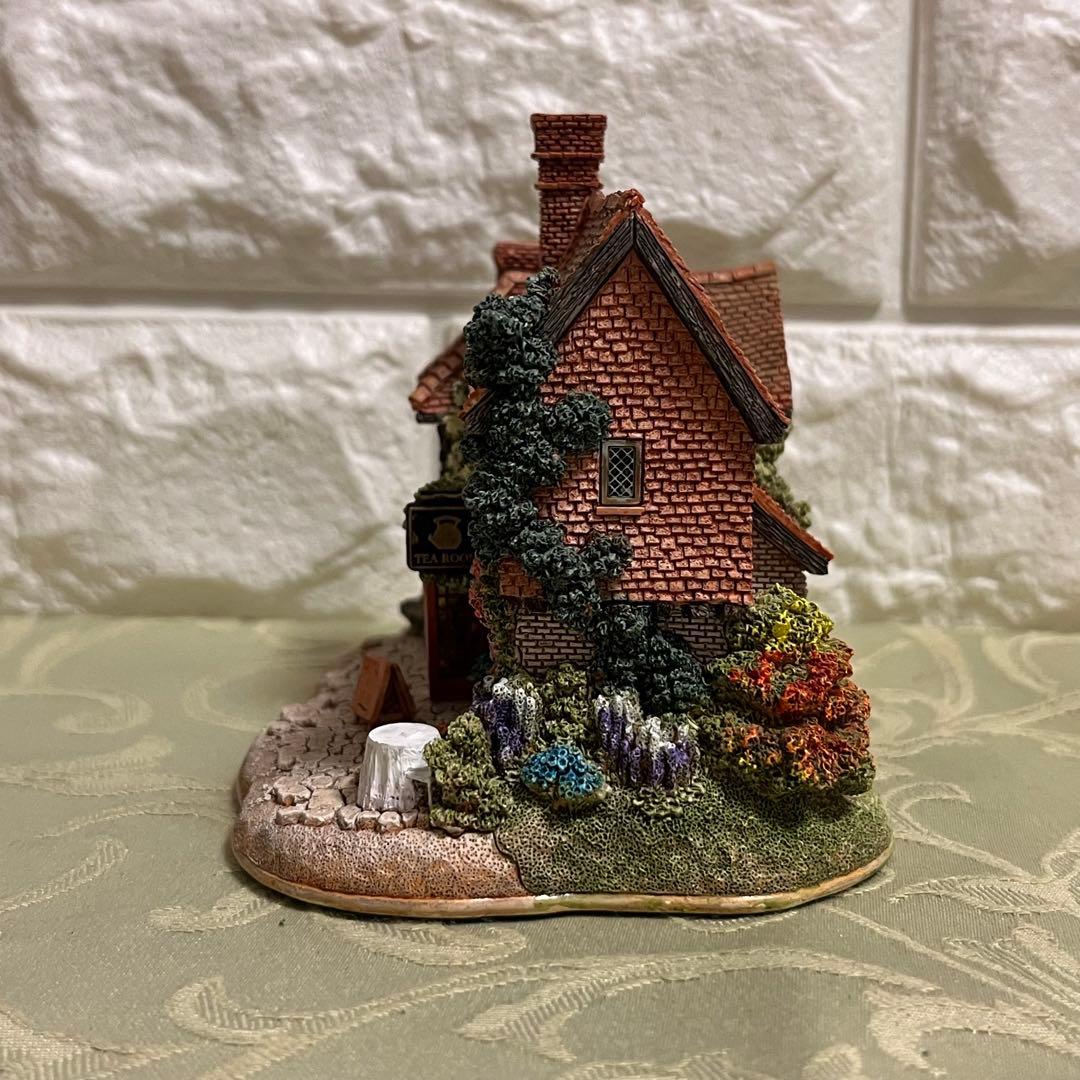 リリパット485☆RING FOR SERVICE