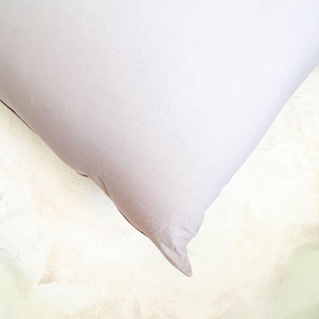 カオル　Yogibo Mini ヨギボー ライトグレー ヨギボー ミニ