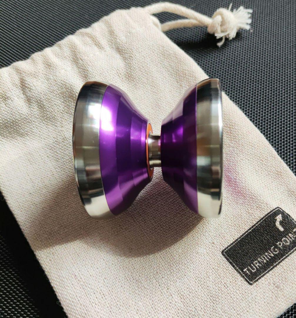 ヨーヨー　カウンタージェット　最新型