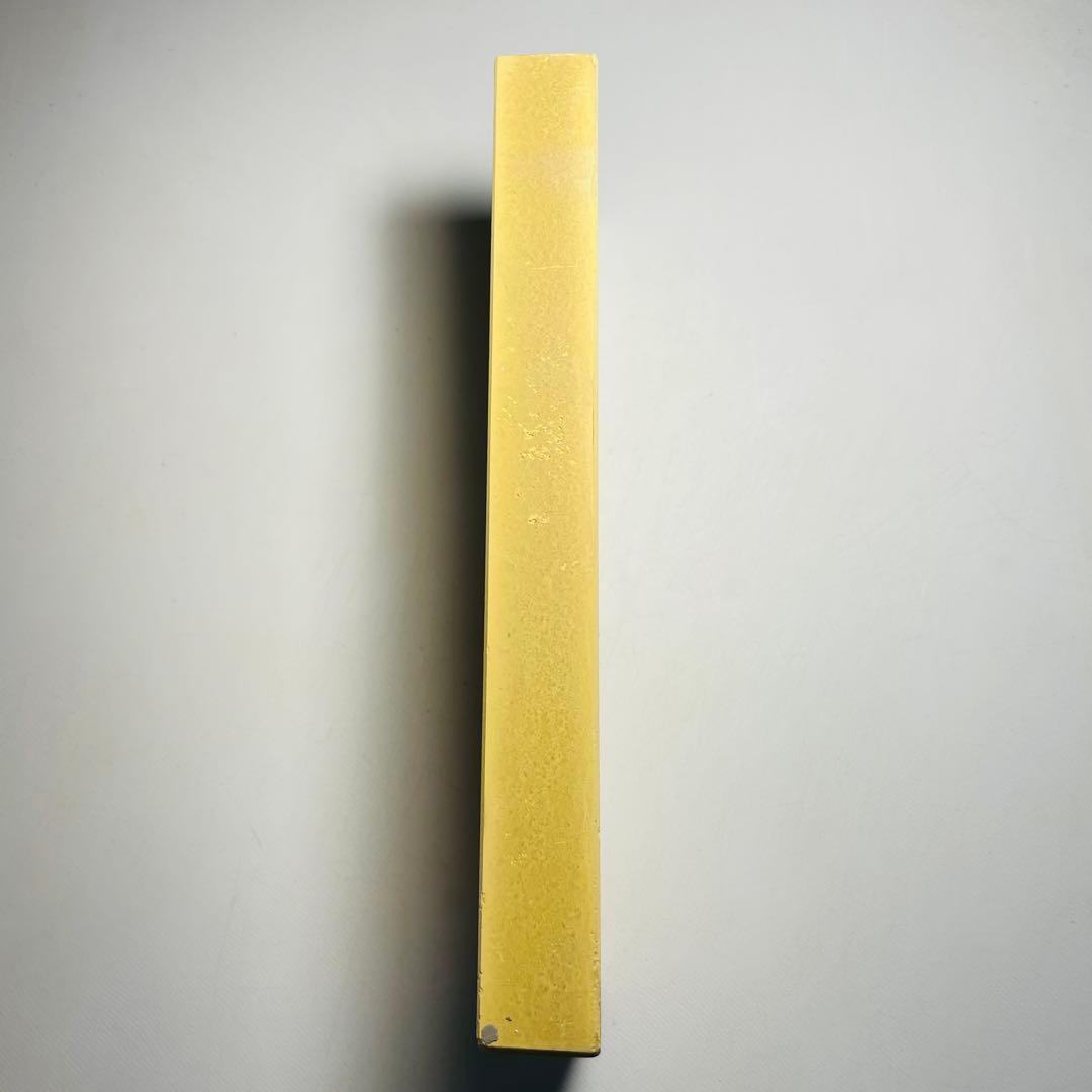 専用　蔵出し品　京都産　人造砥石　4点まとめて