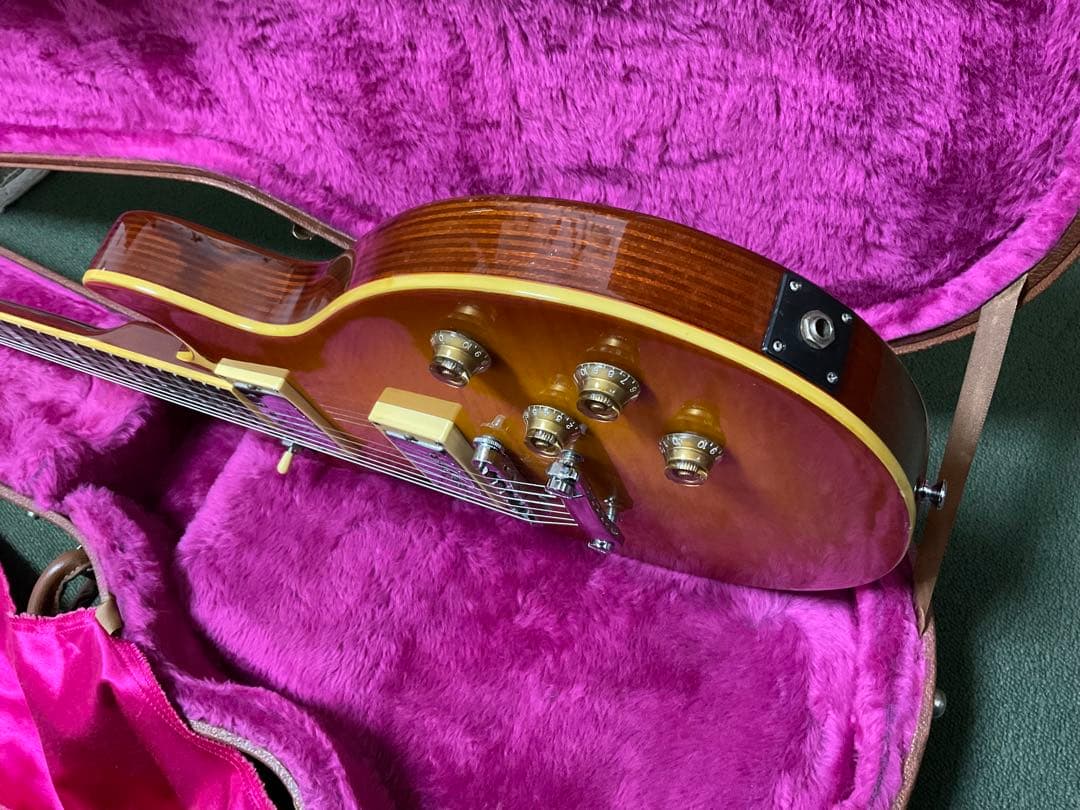 Maison レスポールタイプ￼