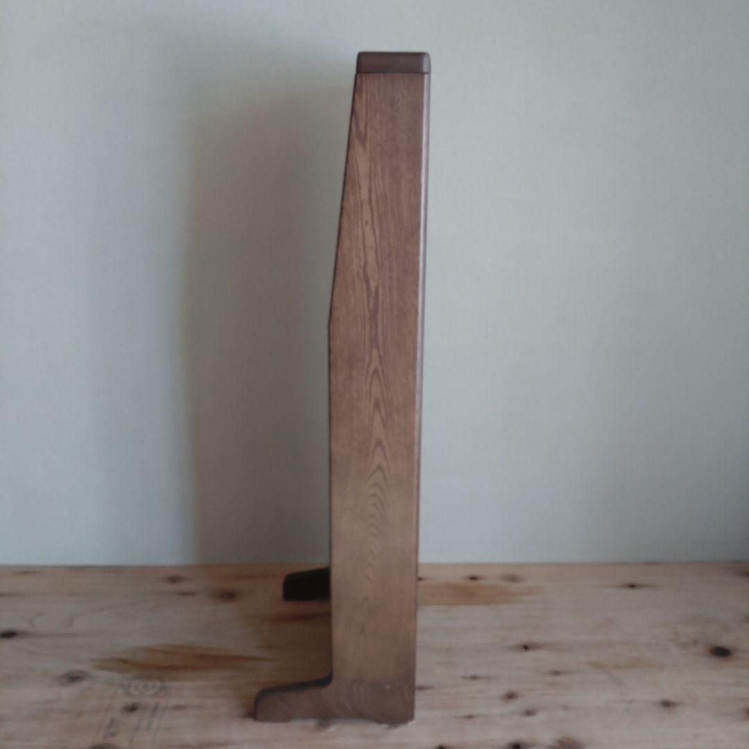 カリモク  スリッパ入れ