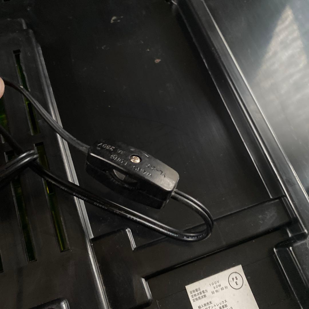 Vintage マリリンモンロー　蛍光パネル　アートパネル