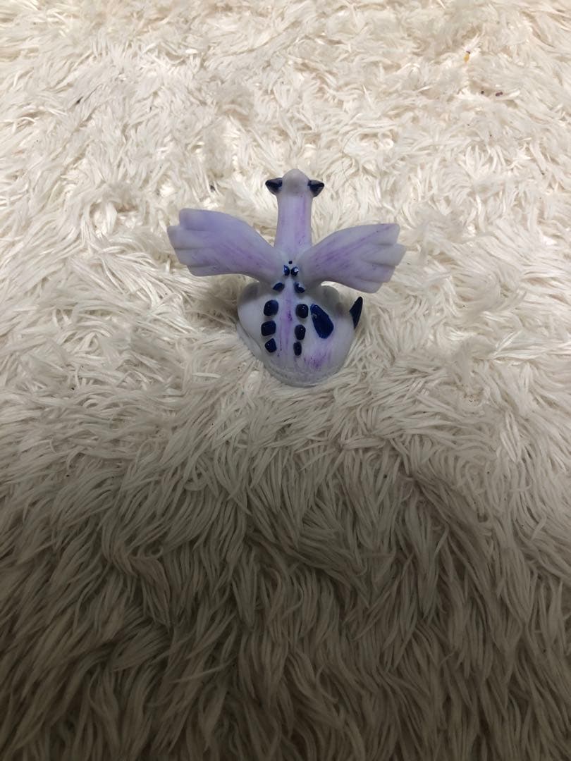 ポケモン ソフビ 指人形 約500体 2000年代中心 レア 希少 - メルカリ