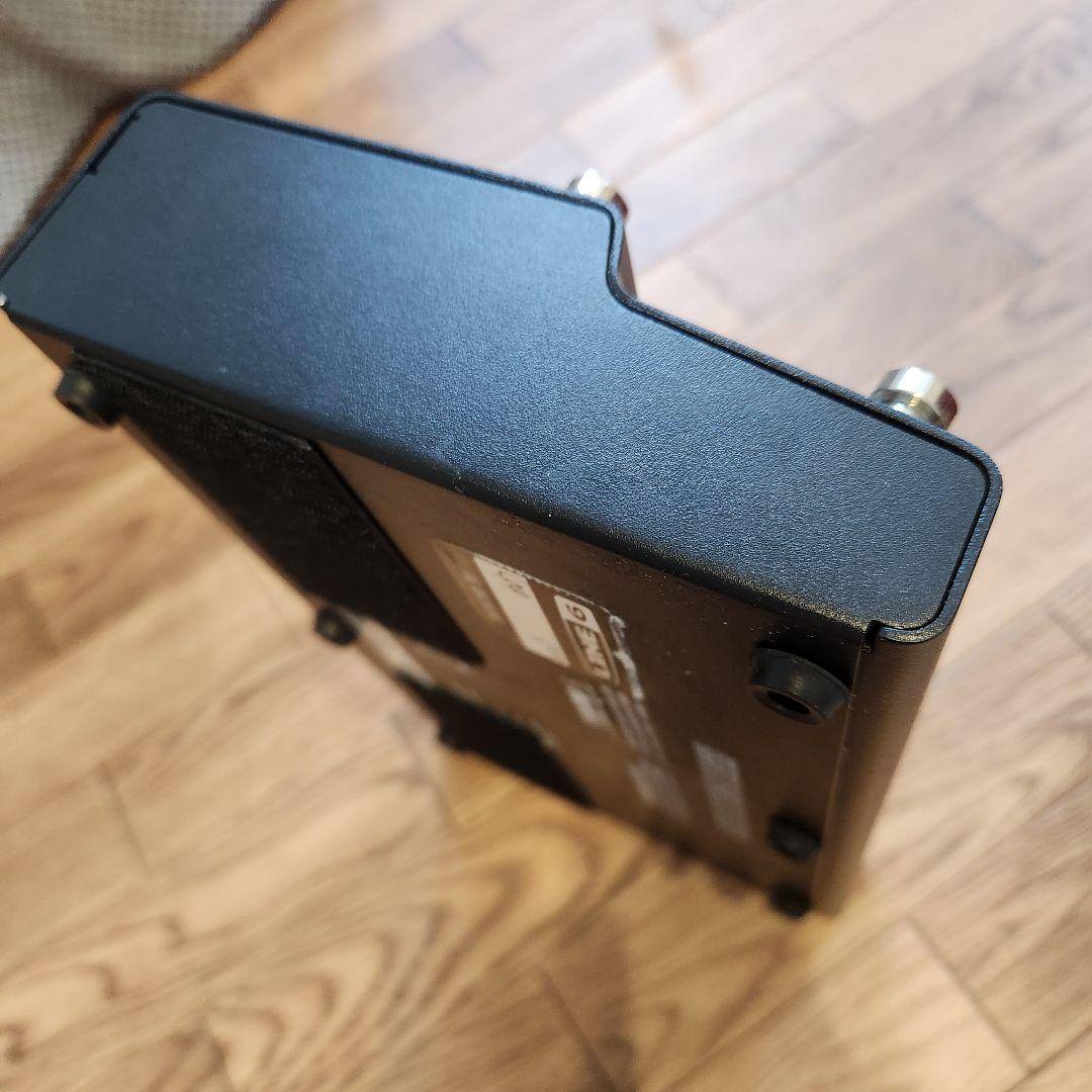 LINE6 M9 Stompbox Modeler マルチエフェクター