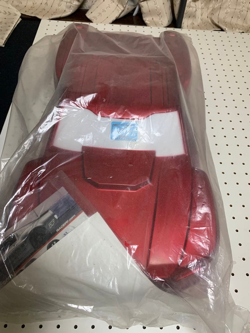 ホビーラジコン 1/10 axial yeti score 6s costom