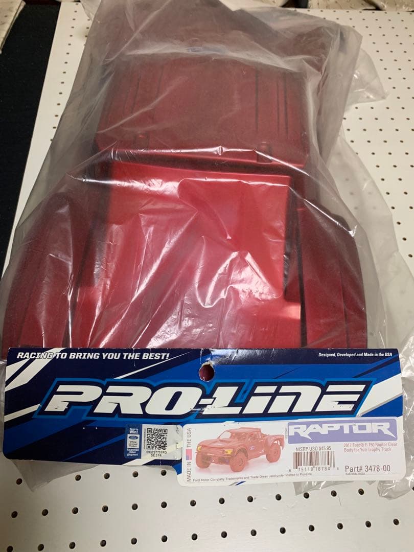 ホビーラジコン 1/10 axial yeti score 6s costom