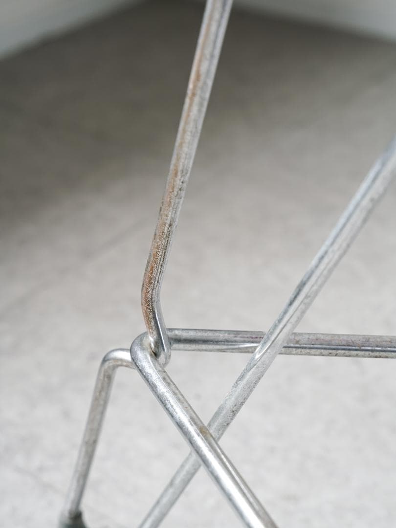 ダルトン 廃盤 DULTON BAR STOOL CLIPPER ヴィンテージ