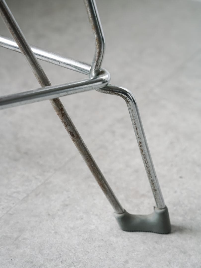 ダルトン 廃盤 DULTON BAR STOOL CLIPPER ヴィンテージ