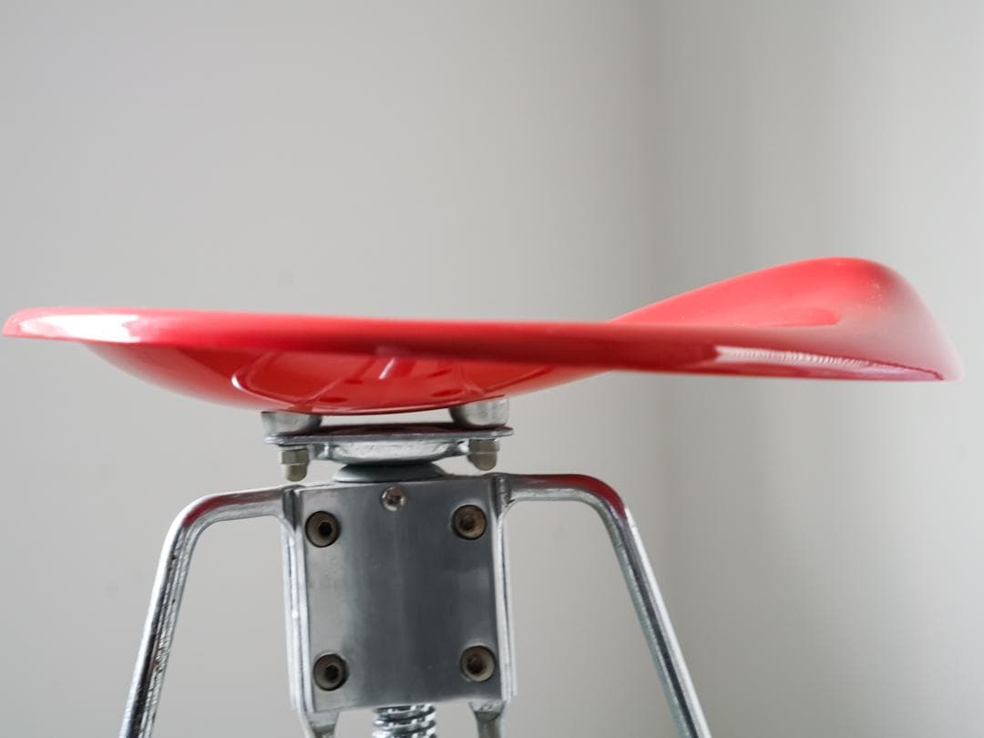 ダルトン 廃盤 DULTON BAR STOOL CLIPPER ヴィンテージ