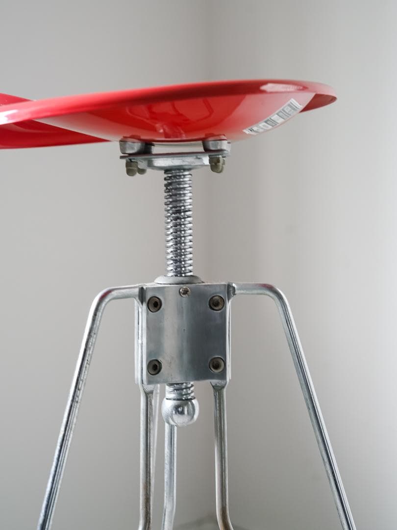 ダルトン 廃盤 DULTON BAR STOOL CLIPPER ヴィンテージ