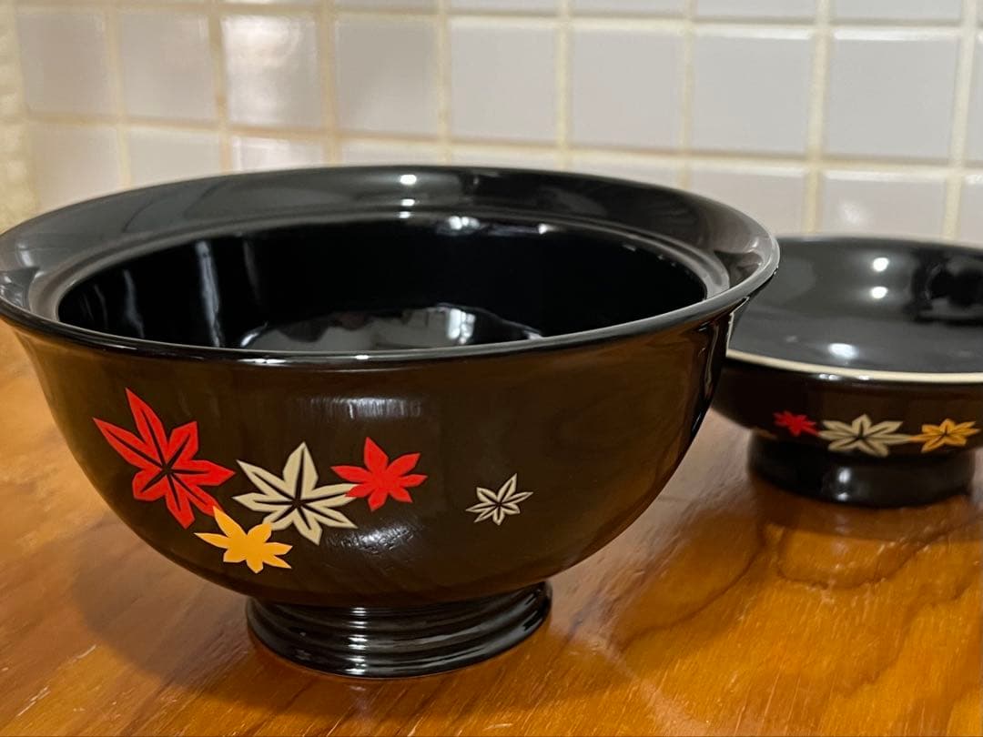 ル・クルーゼ　ジャポネスク　シリーズ第２弾「MOMIJI（もみじ）」