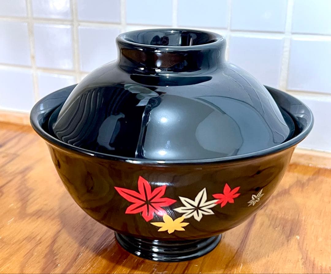 ル・クルーゼ　ジャポネスク　シリーズ第２弾「MOMIJI（もみじ）」