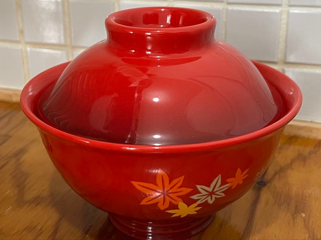 ル・クルーゼ　ジャポネスク　シリーズ第２弾「MOMIJI（もみじ）」