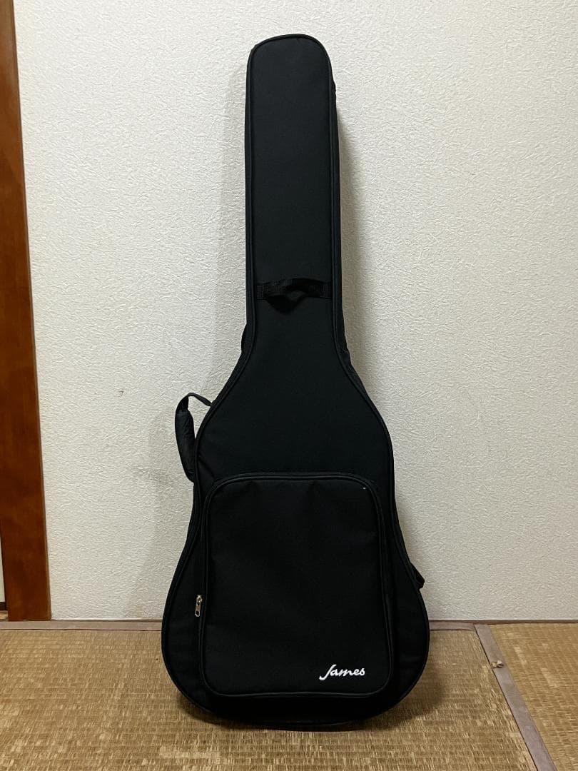 【かずちゃん07】James J-300AⅡ NAT