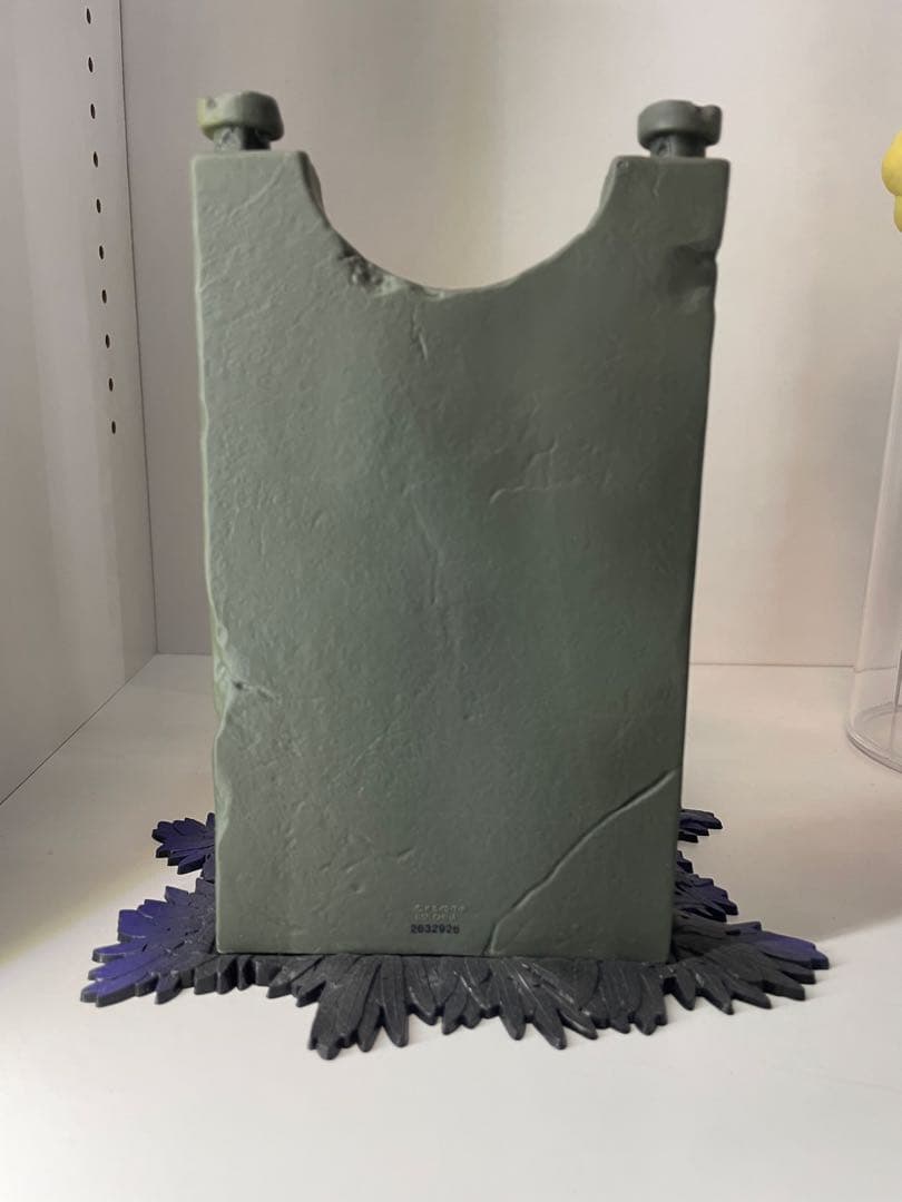 金胡麻だいふくこしあん　DIORAMATIC うちはイタチ　A C D