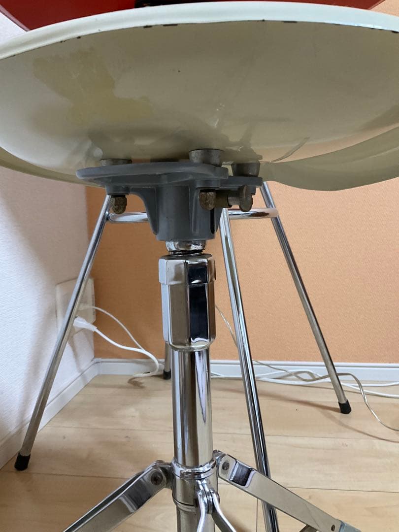 DULTON ダルトン BEATSTOOL ビートスツール