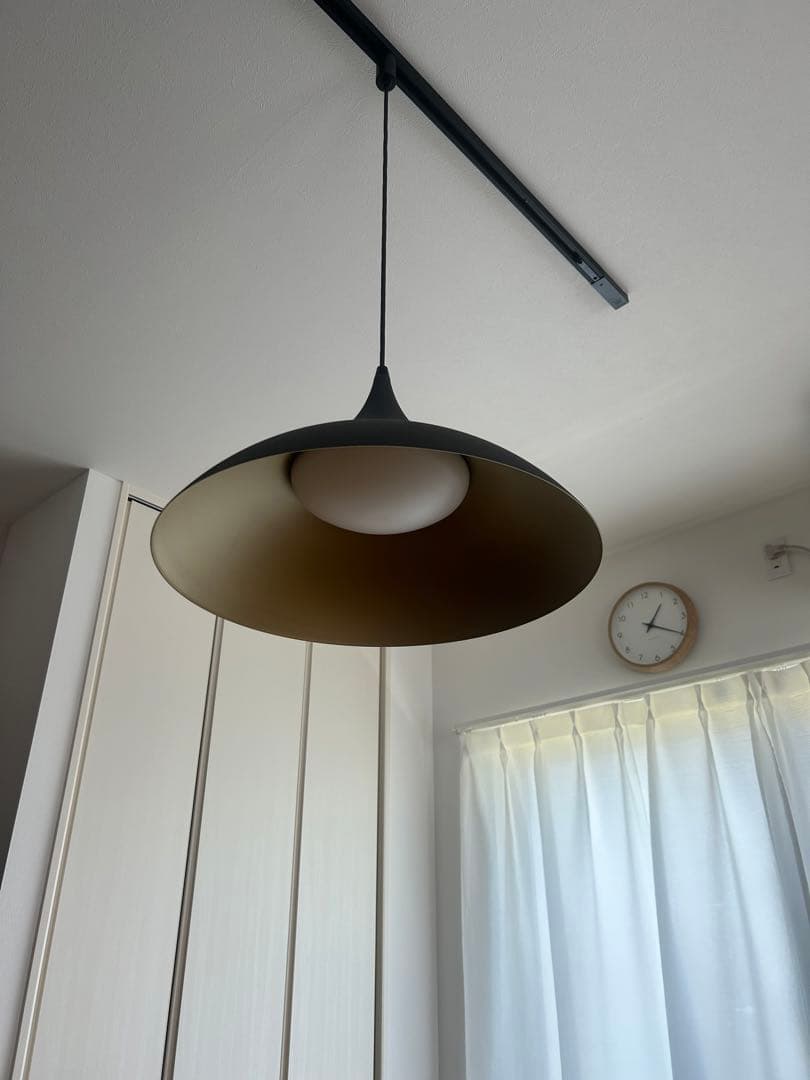 【生産終了品】パナソニック　LGP8574 LU1 美ルック　ダクトレール