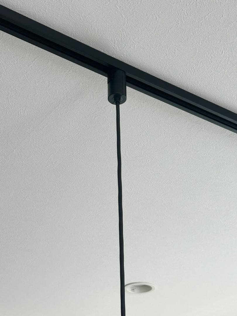 【生産終了品】パナソニック　LGP8574 LU1 美ルック　ダクトレール