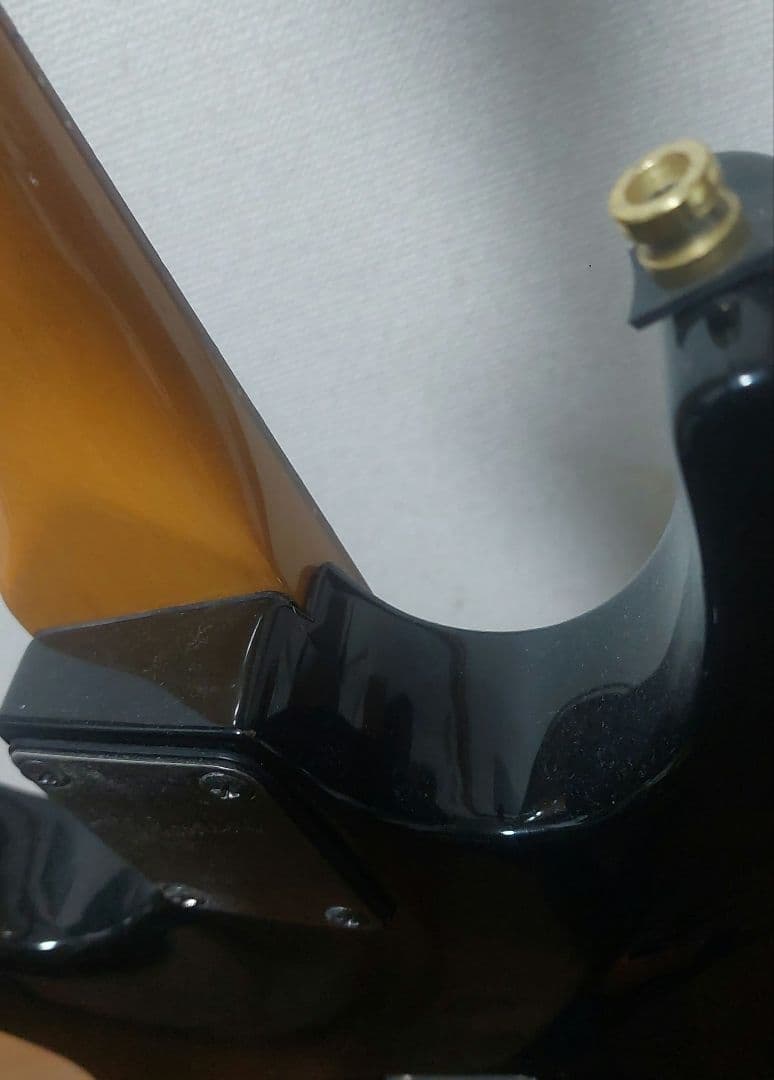 ギター Bill Lawrence VR402 TlLipH MOD