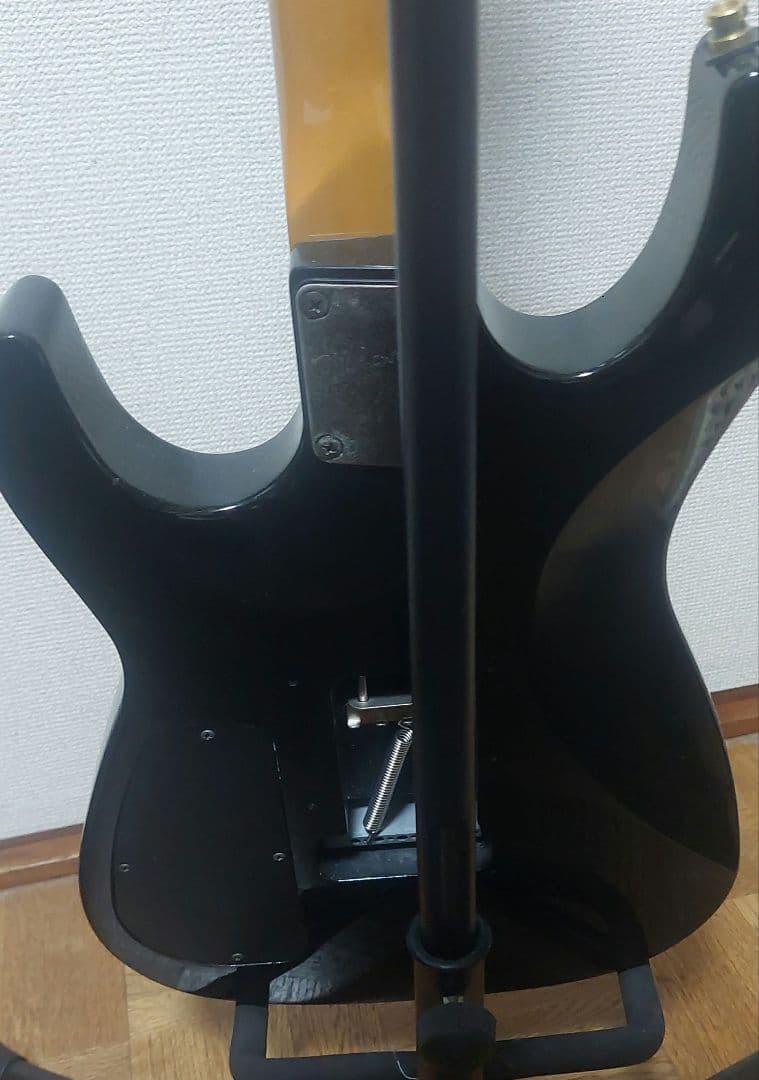 ギター Bill Lawrence VR402 TlLipH MOD