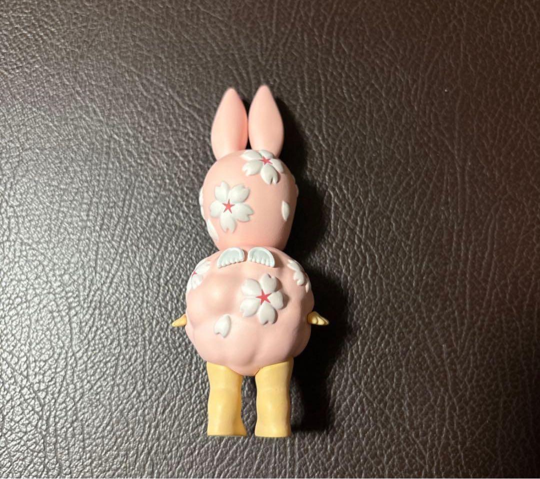 ひ*こ様 Sonny Angel Mini Cherry Blossom シーク
