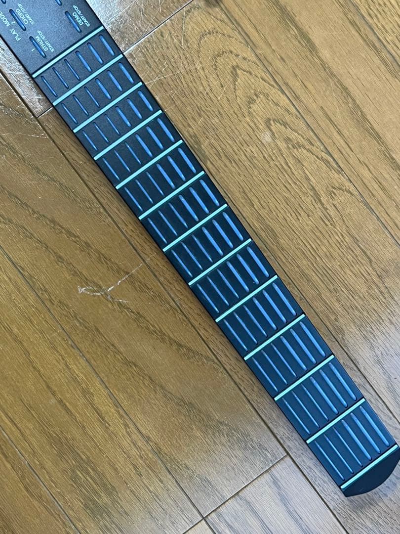 ヤマハ EZ-EG MIDIギター