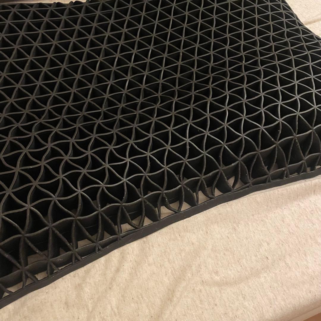 ヒツジのいらない枕　Fit