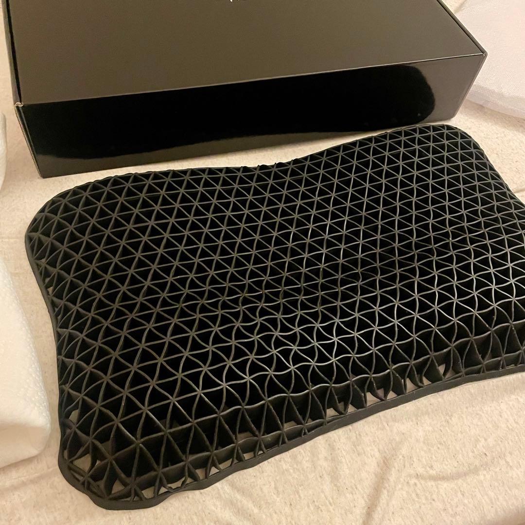 ヒツジのいらない枕　Fit