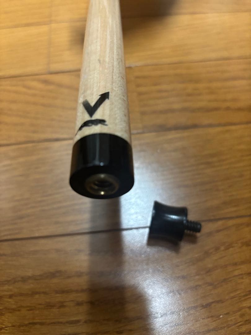 プレデターヴァンテージ　シャフト　14山