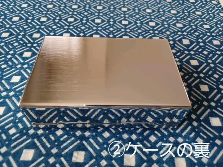 【美品•希少】 池田大作 Ikeda Daisaku サイン入り 小物入れケース