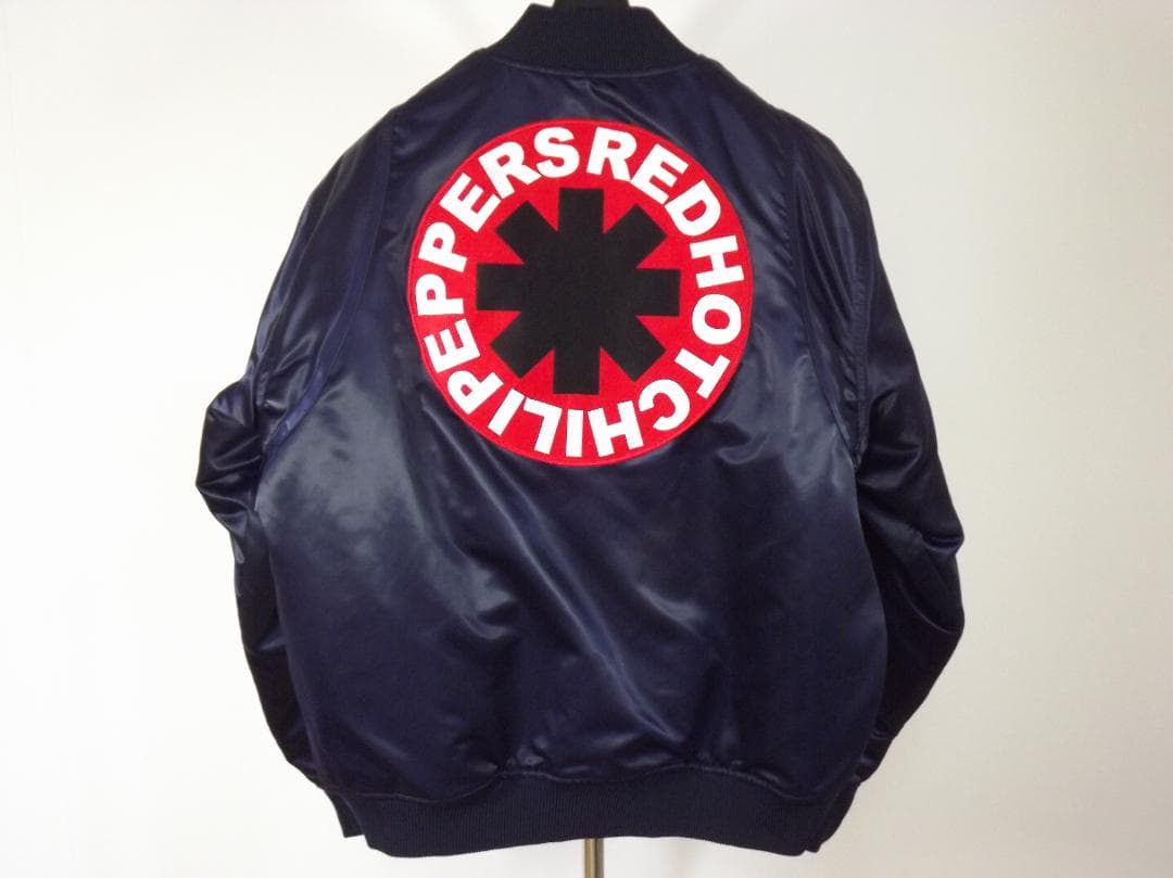 新品 レッチリ レッド・ホット・チリ・ペッパーズ 日本ツアー