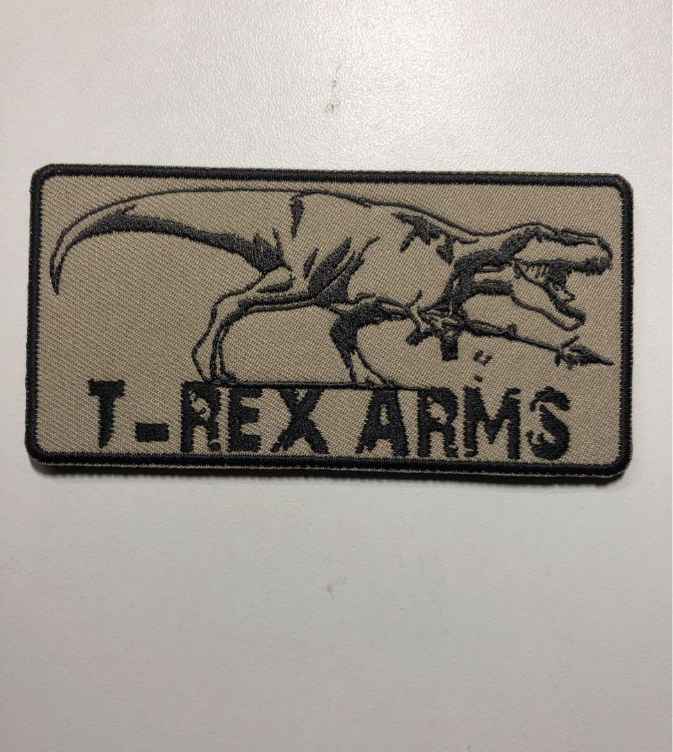 オリジナルベルクロタイプ各一枚