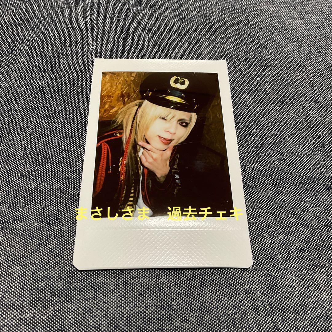 0.1gの誤算 まさし 過去チェキ 久保田まさし - メルカリ