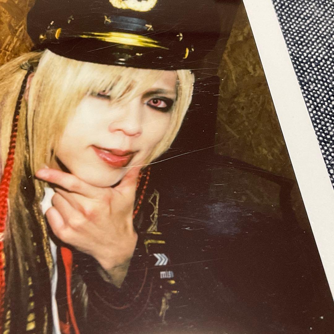 0.1gの誤算 まさし 過去チェキ 久保田まさし - メルカリ