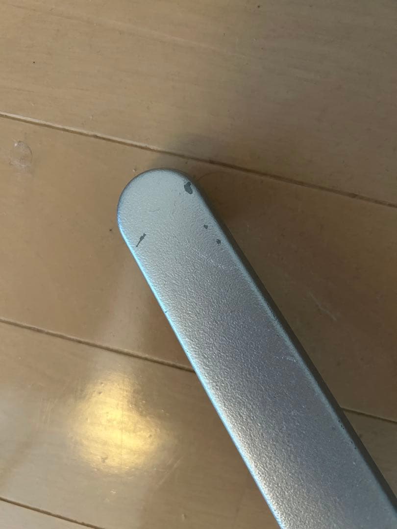 BetterLife&Vibes 60cm×60cm カフェテーブル 無垢オーク