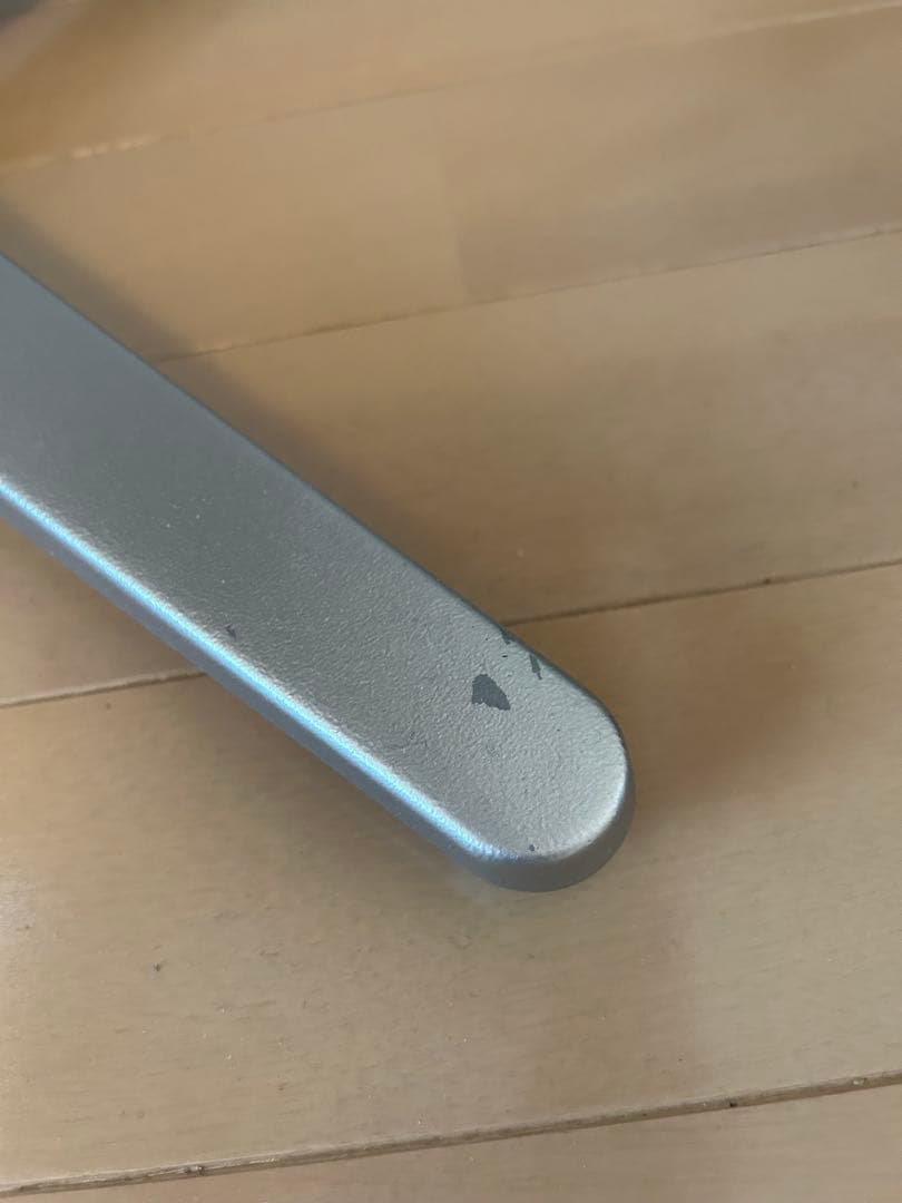 BetterLife&Vibes 60cm×60cm カフェテーブル 無垢オーク