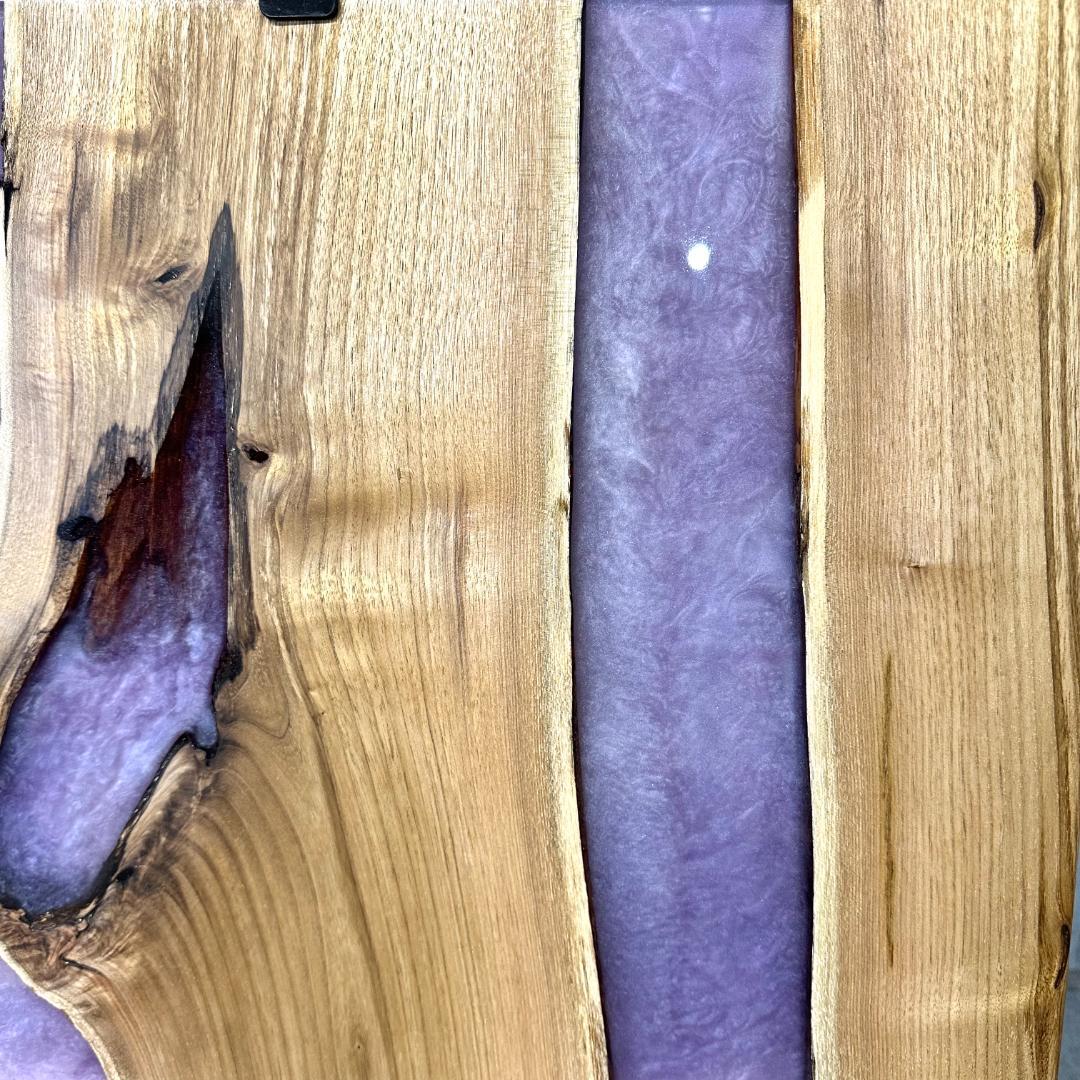 レジンアートボード　テーブル天板　ハンドメイド