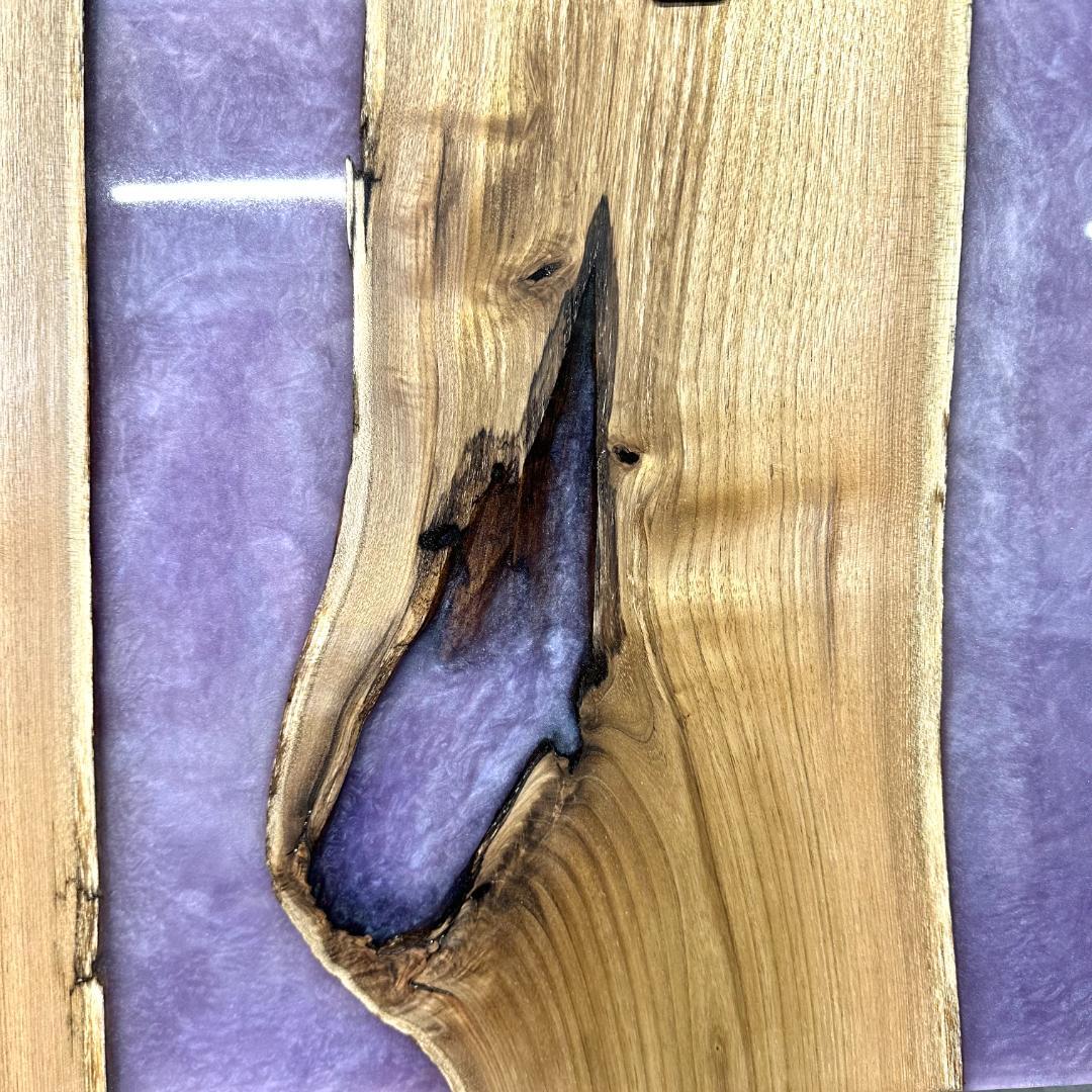 レジンアートボード　テーブル天板　ハンドメイド